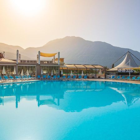 Sahra Su Holiday Village & Spa Oludeniz Luaran gambar