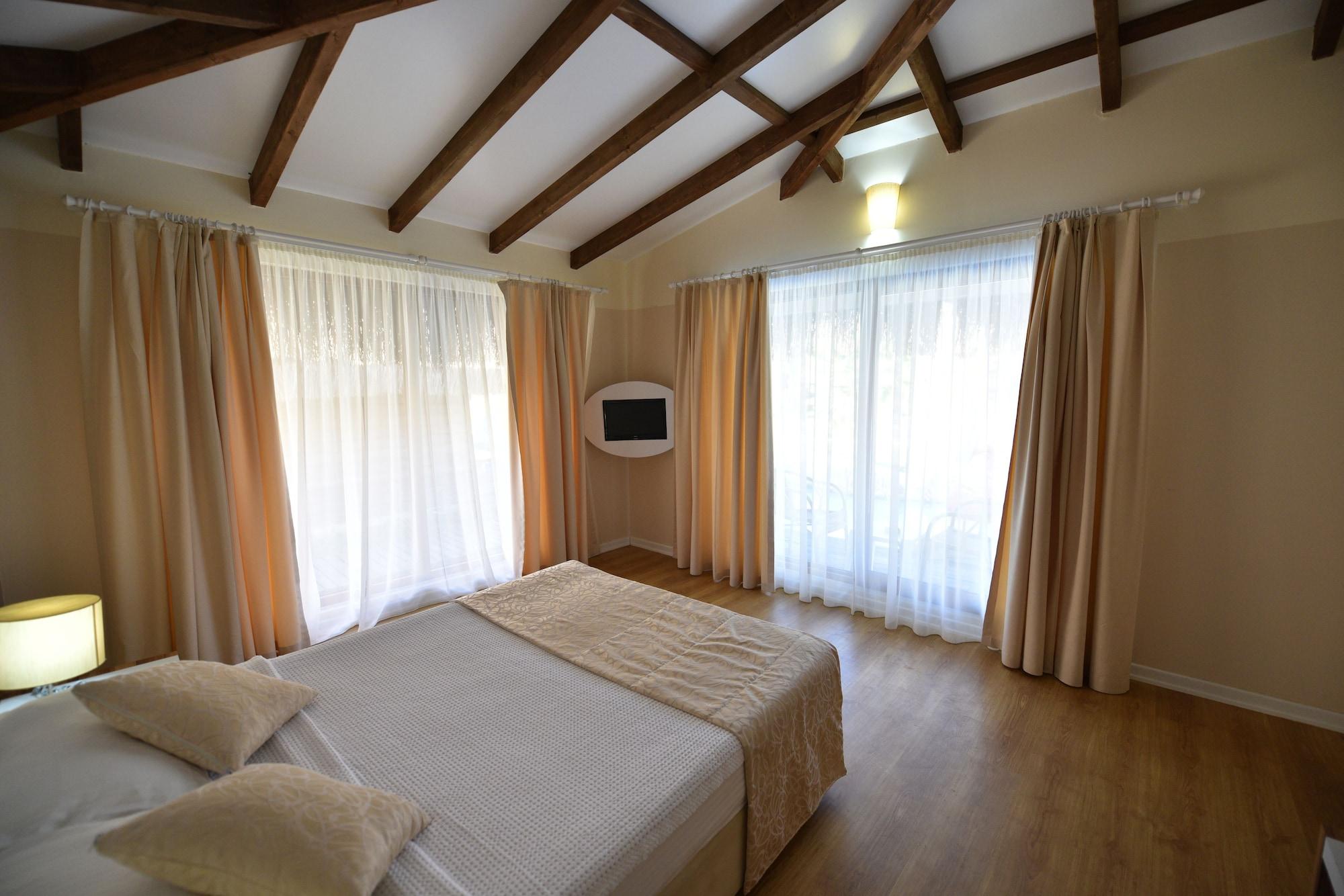 Sahra Su Holiday Village & Spa Oludeniz Luaran gambar