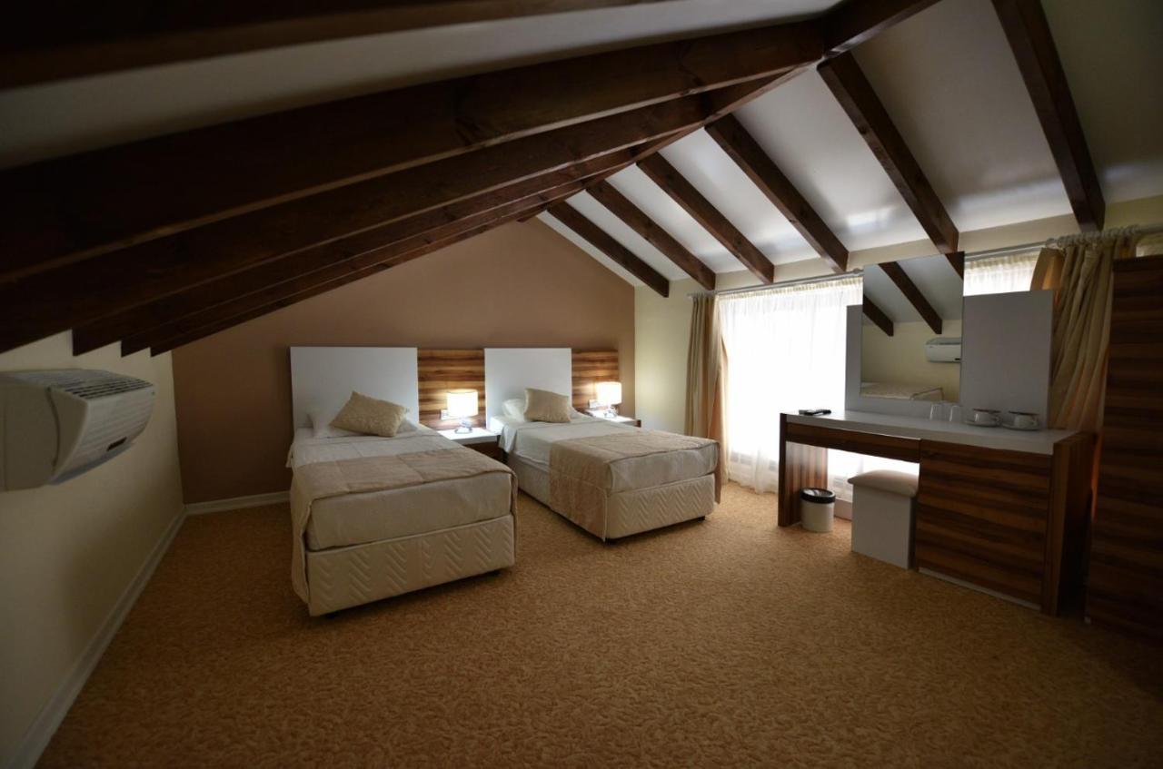 Sahra Su Holiday Village & Spa Oludeniz Luaran gambar