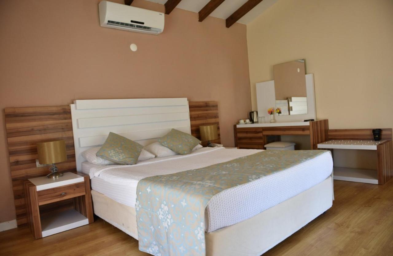 Sahra Su Holiday Village & Spa Oludeniz Luaran gambar