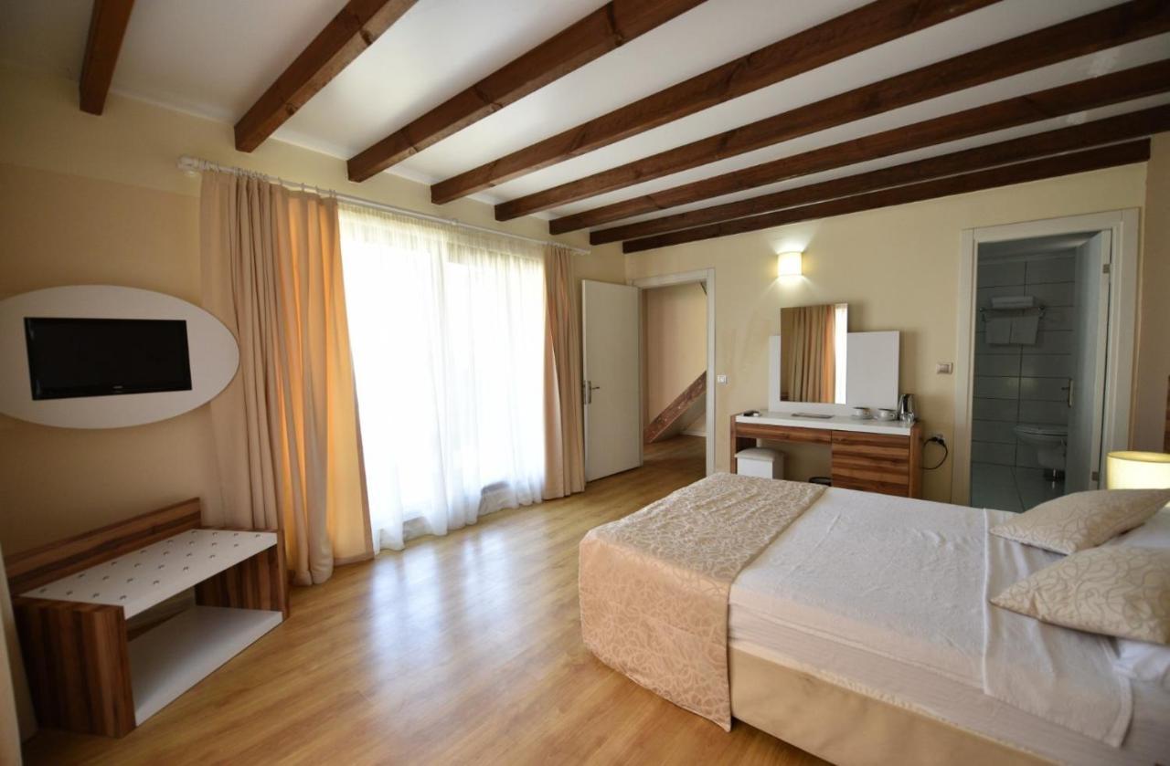 Sahra Su Holiday Village & Spa Oludeniz Luaran gambar