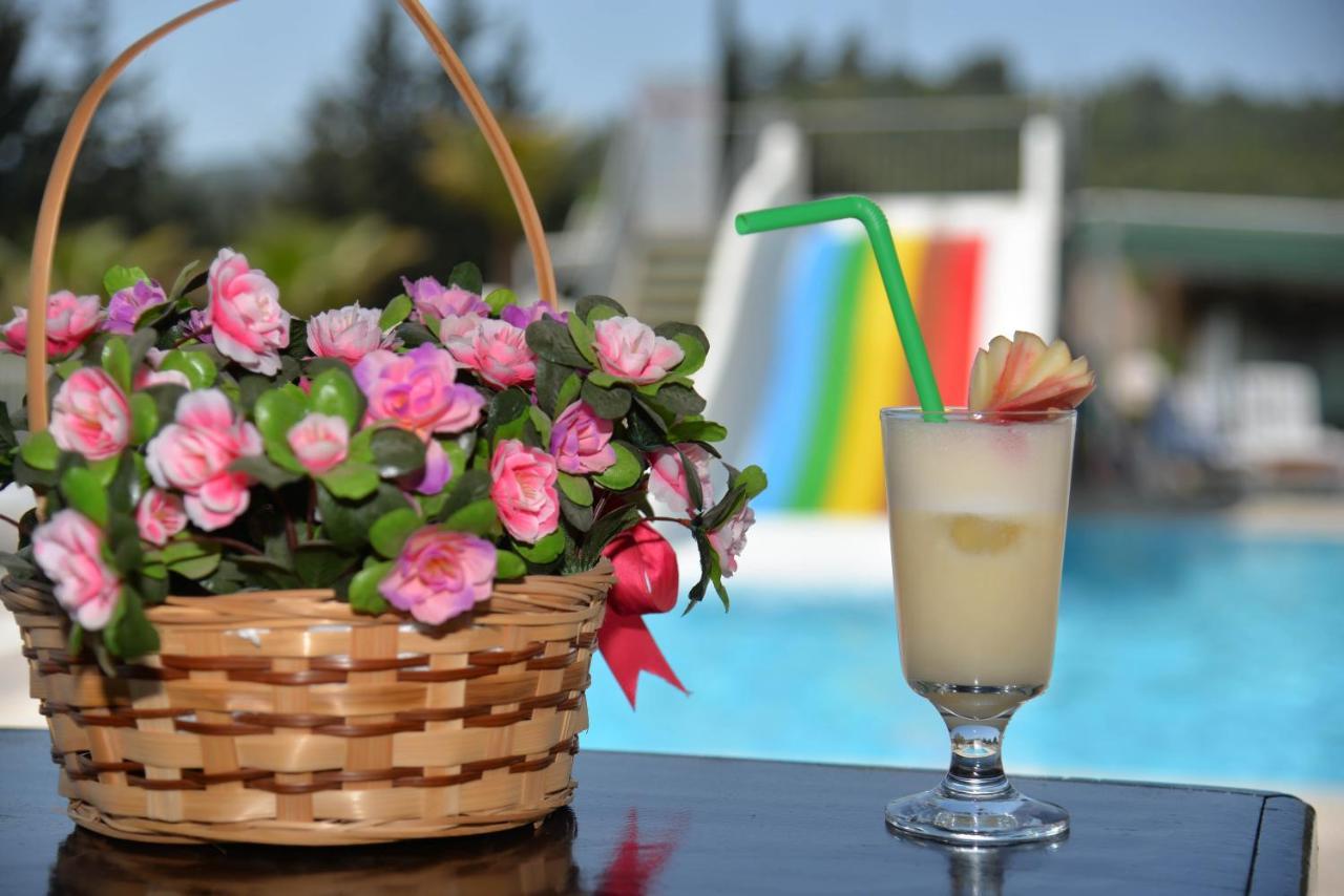 Sahra Su Holiday Village & Spa Oludeniz Luaran gambar