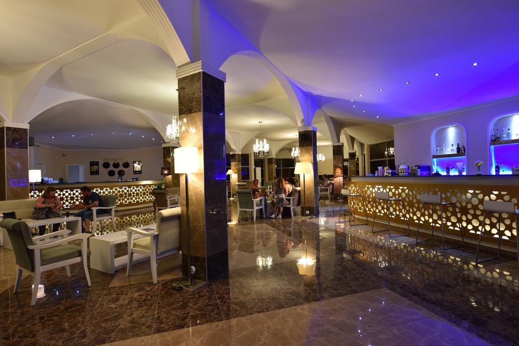 Sahra Su Holiday Village & Spa Oludeniz Luaran gambar