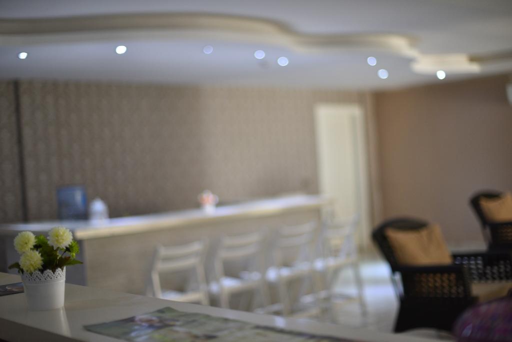 Sahra Su Holiday Village & Spa Oludeniz Luaran gambar