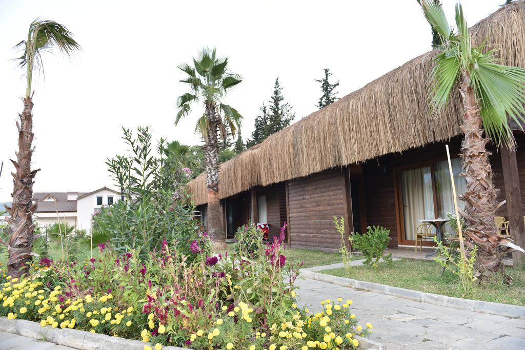 Sahra Su Holiday Village & Spa Oludeniz Luaran gambar
